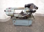 Enco Horizontal Band Saw