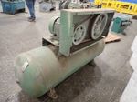 Ingersoll Randair Co Air Compressor