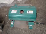Grizzly Drum Sander