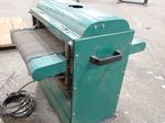 Grizzly Drum Sander