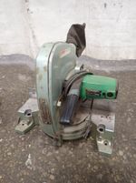 Hitachi  Miter Saw