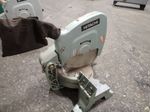 Hitachi  Miter Saw