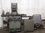 Brown  Sharpe Brown  Sharpe 618 Surface Grinder