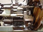 Traub Traub Tr42 Screw Machine