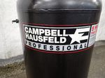 Campbell Air Compressor