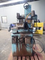 Boyarschultz Surface Grinder