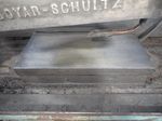 Boyarschultz Surface Grinder