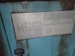 Boyarschultz Surface Grinder