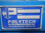 Polytech Paper Filter System