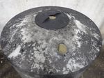  Poly Mixing Tank