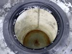  Poly Mixing Tank