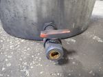  Poly Mixing Tank