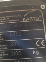 Kasto Kasto Kastoevo A Horizontal Band Saw