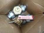  Brass Valvesfittings