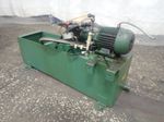  Hydraulic Unit