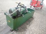  Hydraulic Unit