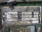  Hydraulic Unit