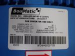 Boumatic Boumatic Air Star Rgb10hp Vacuum System