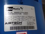 Boumatic Boumatic Air Star Rgb20hp Vacuum System