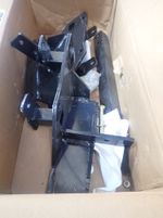 Fisher Plow Mounting Kit