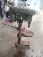 Village Machine Tool Drill Press