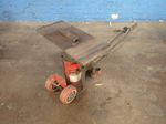 Norco Pneumatic Floor Jack