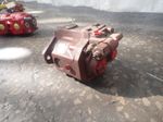 Spencer Fluid Power Hydraulic Pump