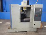 Bridgeport Cnc Vmc