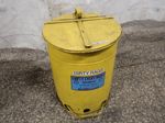 Excell Waste Bin