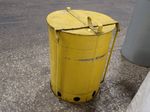 Excell Waste Bin