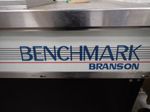 Branson Branson Ditranfersystem  Ultrasonic Cleaning System