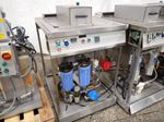 Branson Branson Ditranfersystem  Ultrasonic Cleaning System