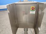 Axon Axon Ez130 Heat Shrink Tamper Evident Sleever