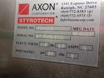 Axon Axon Ez130 Heat Shrink Tamper Evident Sleever