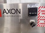 Axon Heat Shrink Tunnel