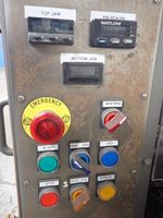 Bd Briggs Bd Briggs Doboy Mustang Packaging Machine