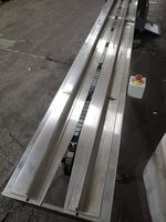 Bd Briggs Bd Briggs Doboy Mustang Packaging Machine