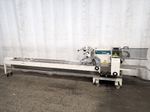 Ilapak Ilapak Carrera 500 Horizontal Flow Wrapper