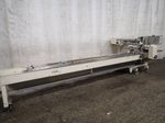 Ilapak Ilapak Carrera 500 Horizontal Flow Wrapper