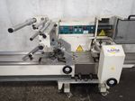 Ilapak Ilapak Carrera 500 Horizontal Flow Wrapper
