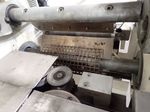Ilapak Ilapak Carrera 500 Horizontal Flow Wrapper