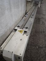 Ilapak Ilapak Carrera 500 Horizontal Flow Wrapper