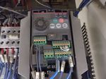 Ilapak Ilapak Carrera 500 Horizontal Flow Wrapper