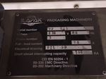 Ilapak Ilapak Carrera 500 Horizontal Flow Wrapper