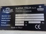 Ilapak Ilapak Carrera 500 Horizontal Flow Wrapper