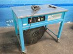 Pac Strapping Products Strapping Unit