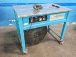 Pac Strapping Products Strapping Unit