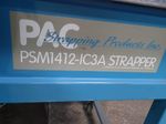 Pac Strapping Products Strapping Unit