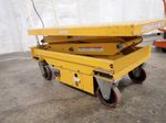 Global Electric Lift Table