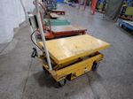 Global Electric Lift Table